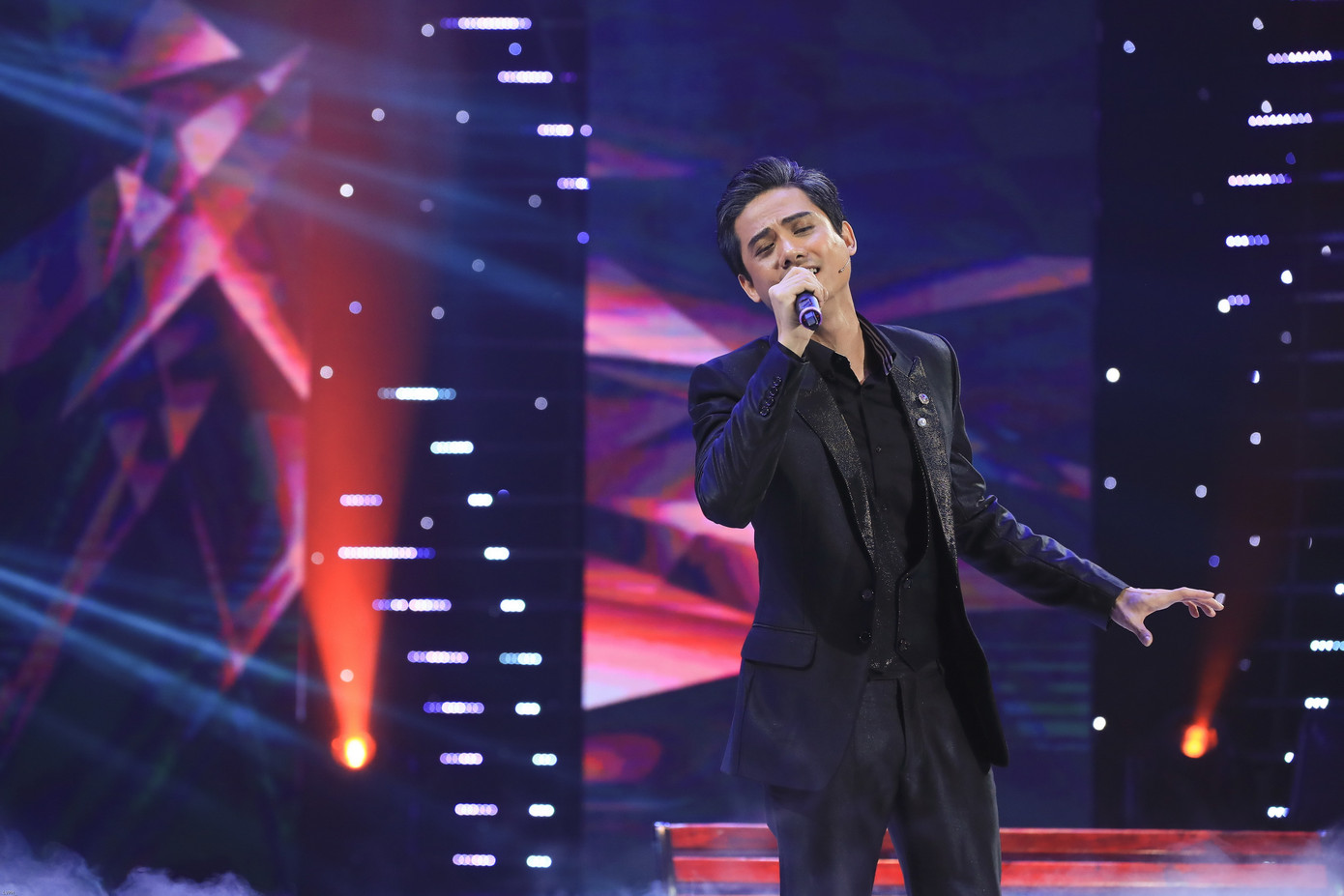 Ca sĩ Bảo Đăng từng đập đàn và khủng hoảng tinh thần khi bị khán giả chê hát dở ảnh 2