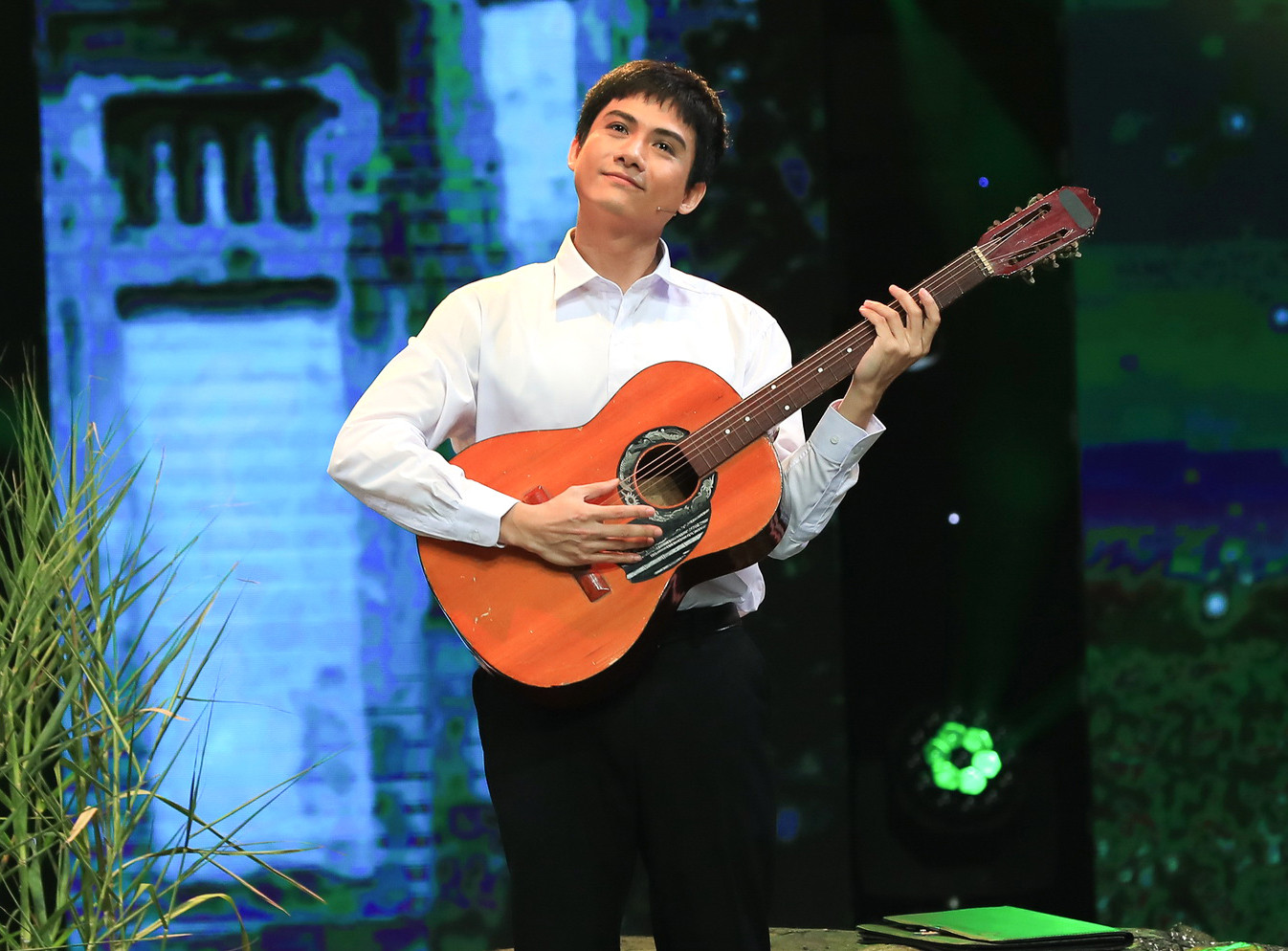 Ca sĩ Bảo Đăng từng đập đàn và khủng hoảng tinh thần khi bị khán giả chê hát dở ảnh 1