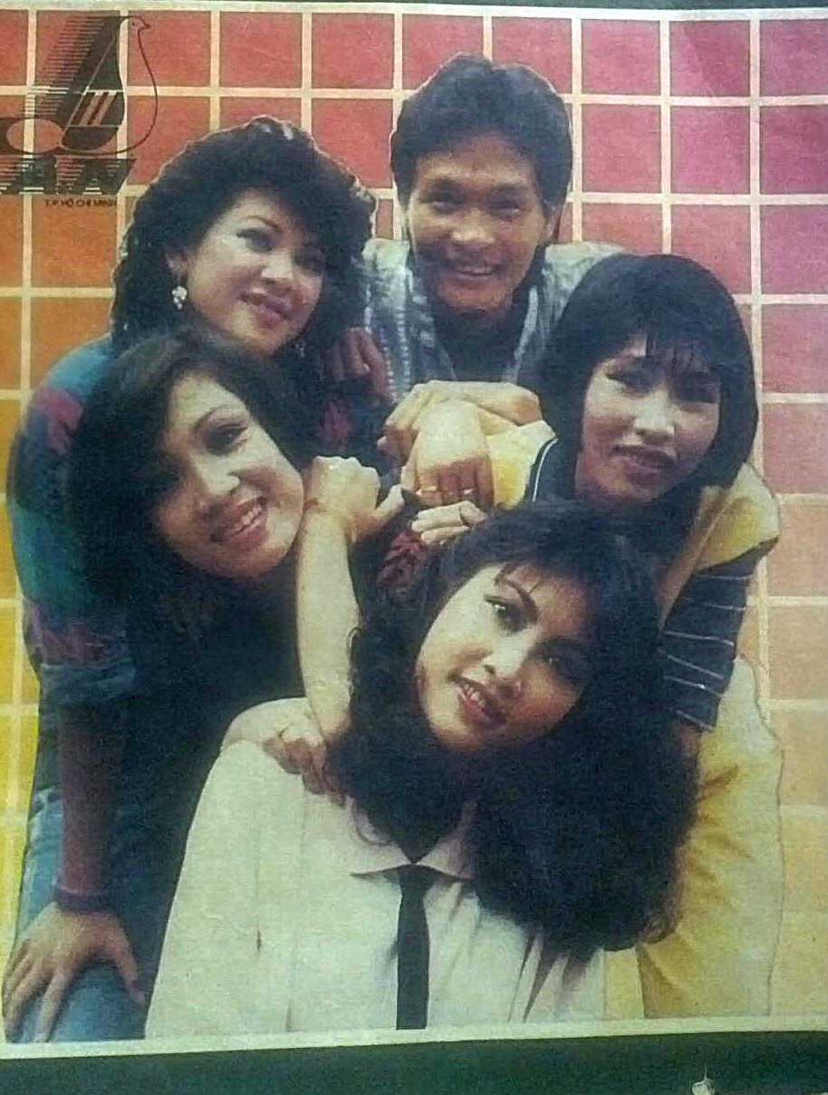 Ca sĩ Thanh Hoa xúc động chia sẻ về cố nhạc sĩ Thanh Tùng ảnh 4