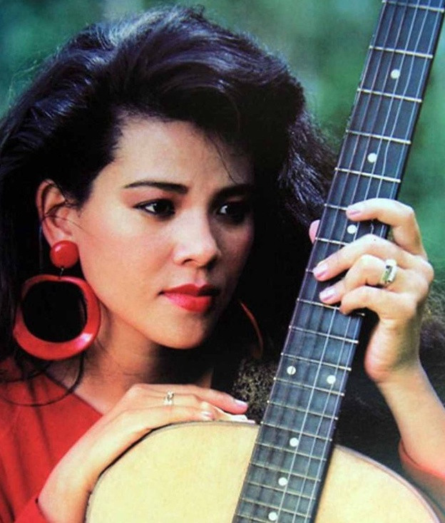 Ca sĩ Thanh Hoa xúc động chia sẻ về cố nhạc sĩ Thanh Tùng ảnh 2