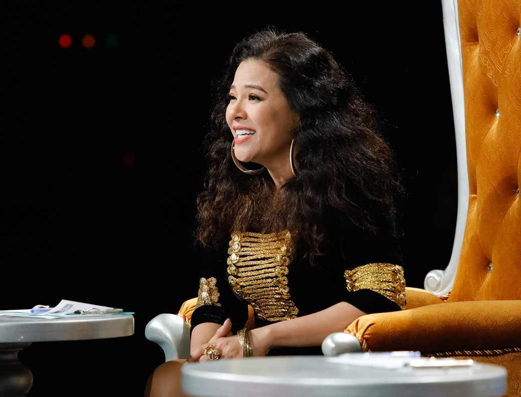 Ca sĩ Thanh Hoa xúc động chia sẻ về cố nhạc sĩ Thanh Tùng ảnh 1