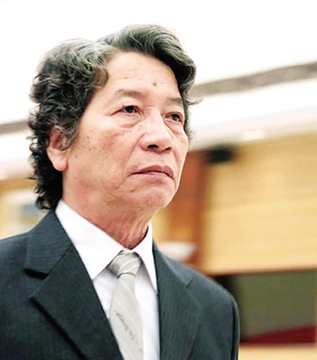 Nhạc sỹ Phó Đức Phương và bức thư chia tay đầy tâm huyết ảnh 2