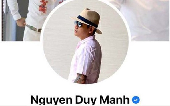 Sở TT-TT mời ca sĩ Duy Mạnh làm việc về phát ngôn lệch lạc về chủ quyền ảnh 1