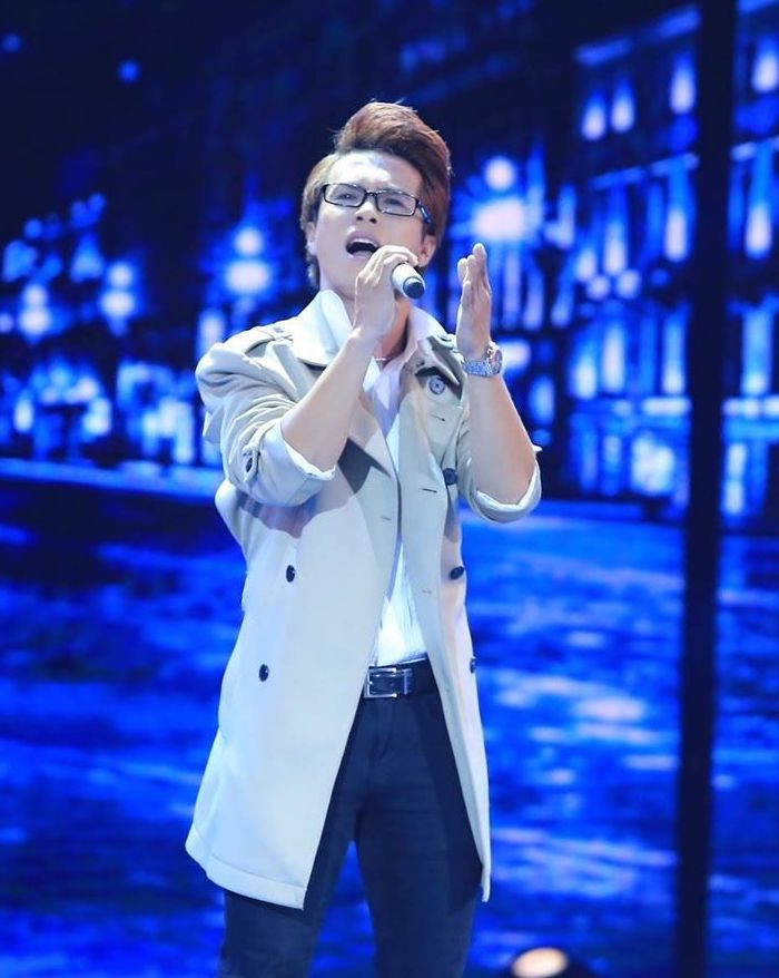 'Bản sao của Bùi Anh Tuấn' từng bị các đại gia cả nam lẫn nữ dụ dỗ ảnh 2