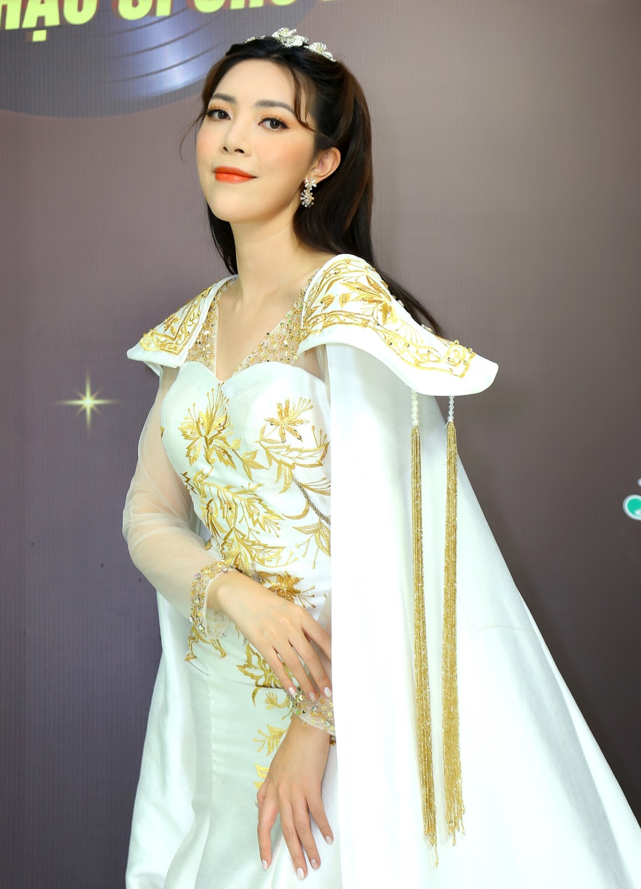 Ba gương mặt tranh giải Quán quân 'Hãy Nghe Tôi Hát - Nhạc sĩ chủ đề' 2020 ảnh 3