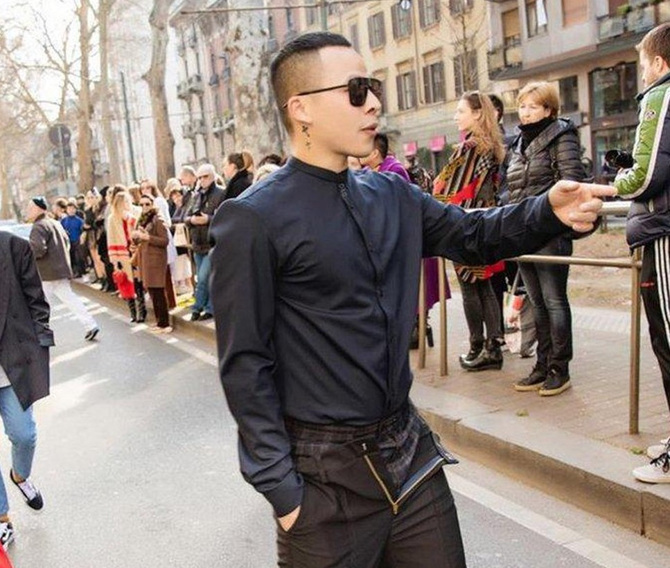 Sở Y tế TP HCM kêu gọi nghệ sĩ có tiếp xúc chị em ca mắc số 17 đi kiểm tra ảnh 2