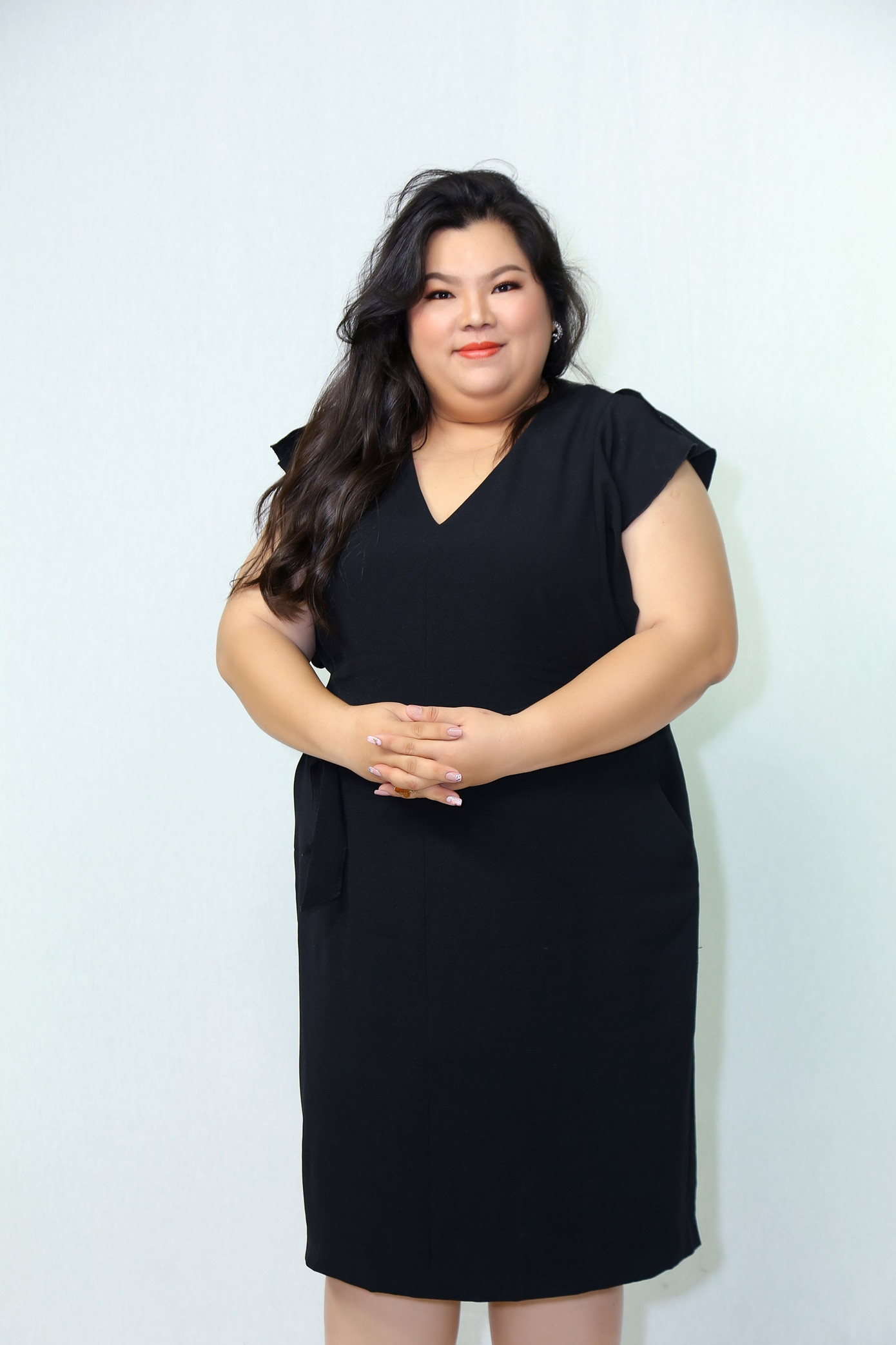 Đạo diễn Lê Hoàng và diễn viên Tuyền Mập đồng tình việc ai cũng nên có quỹ đen ảnh 1