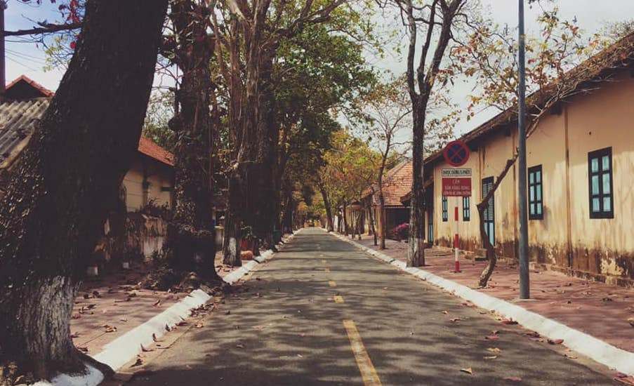 Sóc Trăng giải toả người trên tàu Trưng Nhị sau nghi vấn khách bị Covid-19 ảnh 2