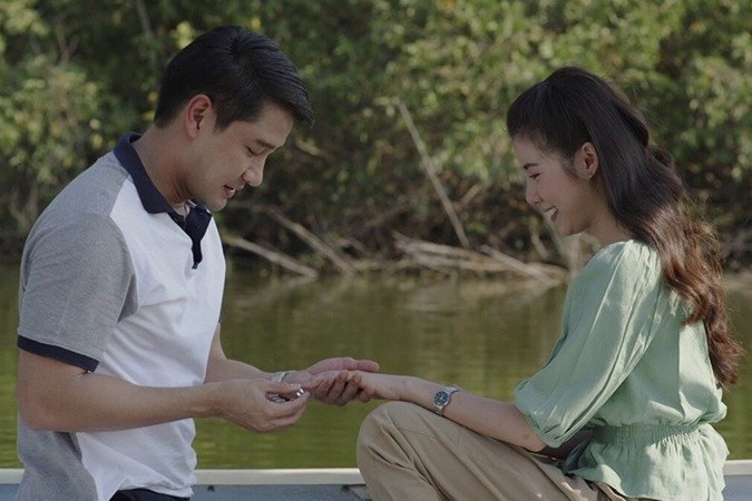 3 bộ phim của Philippines được đề cử trao giải 'Ngôi sao xanh' tại TPHCM ảnh 4