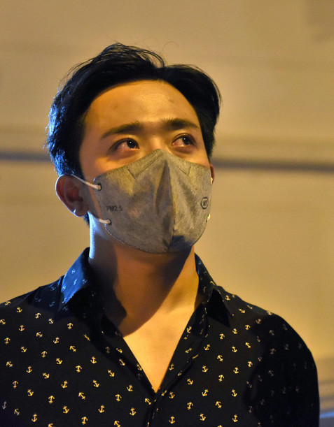 Chuyện tình đẹp với vợ của danh hài Chí Tài ảnh 4