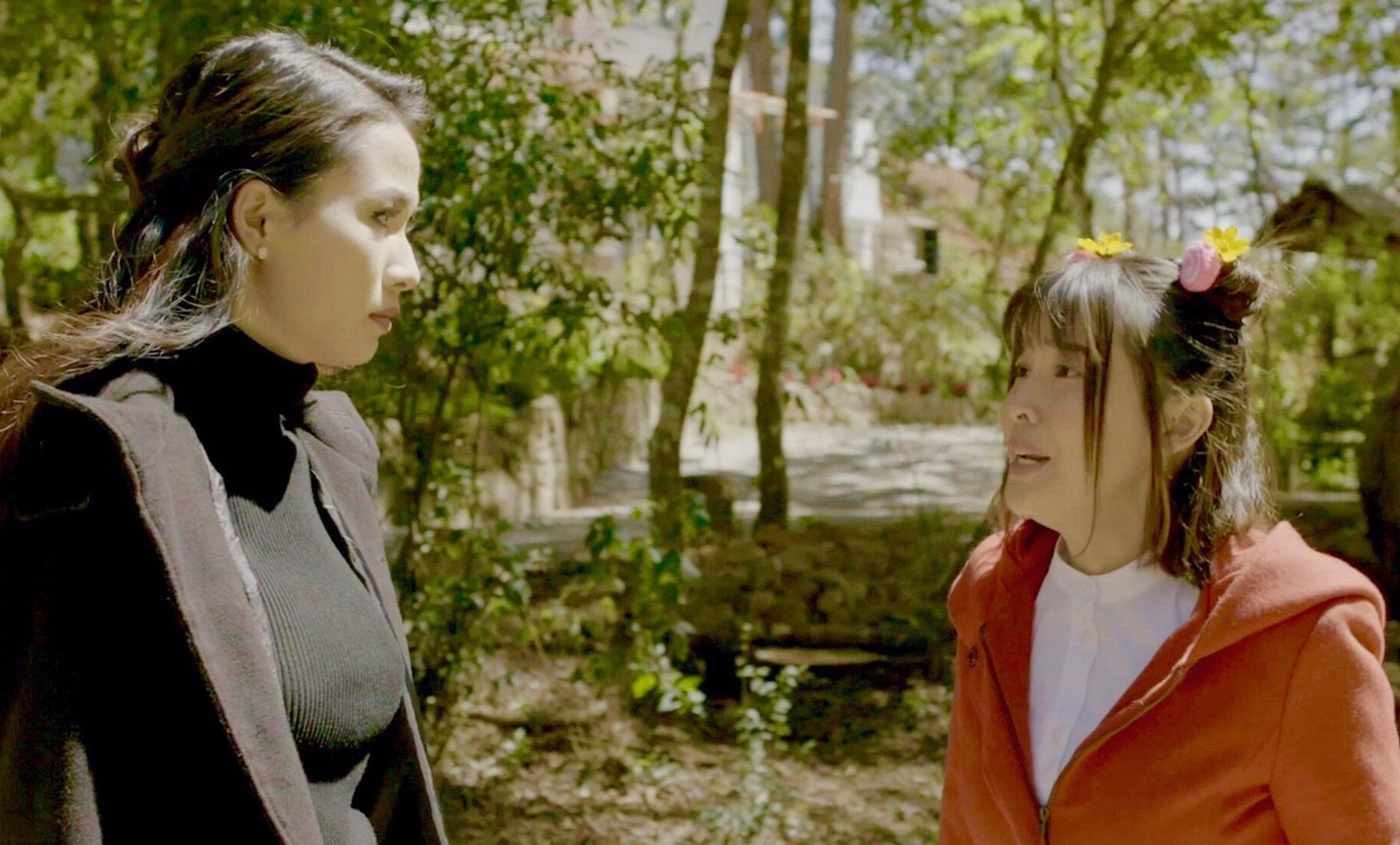 Bộ phim 'Kiều @' được Đỗ Thành An làm theo kiểu 'one shot' ảnh 1