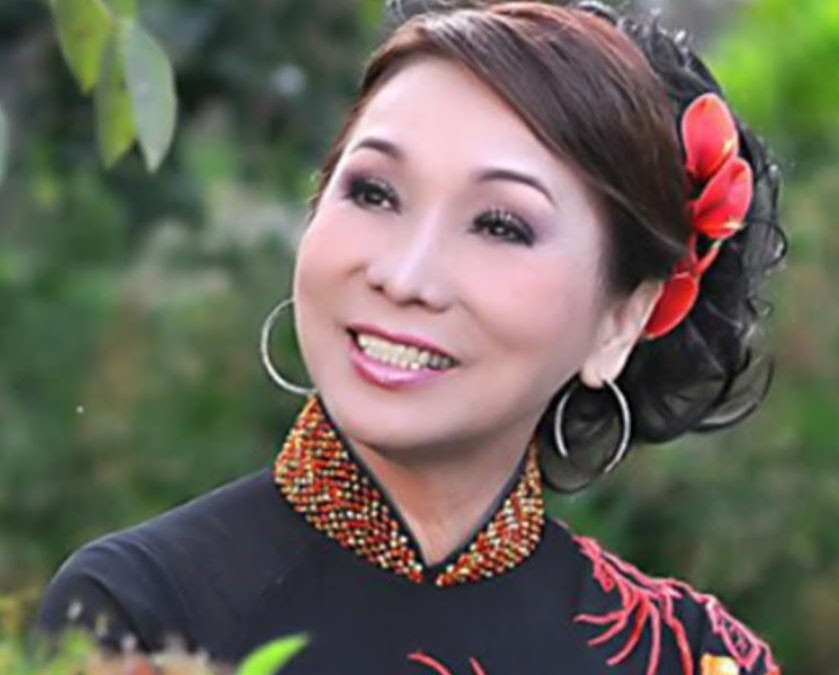 NSND Bạch Tuyết kể về cuộc hôn nhân buồn với danh thủ Phạm Huỳnh Tam Lang ảnh 3