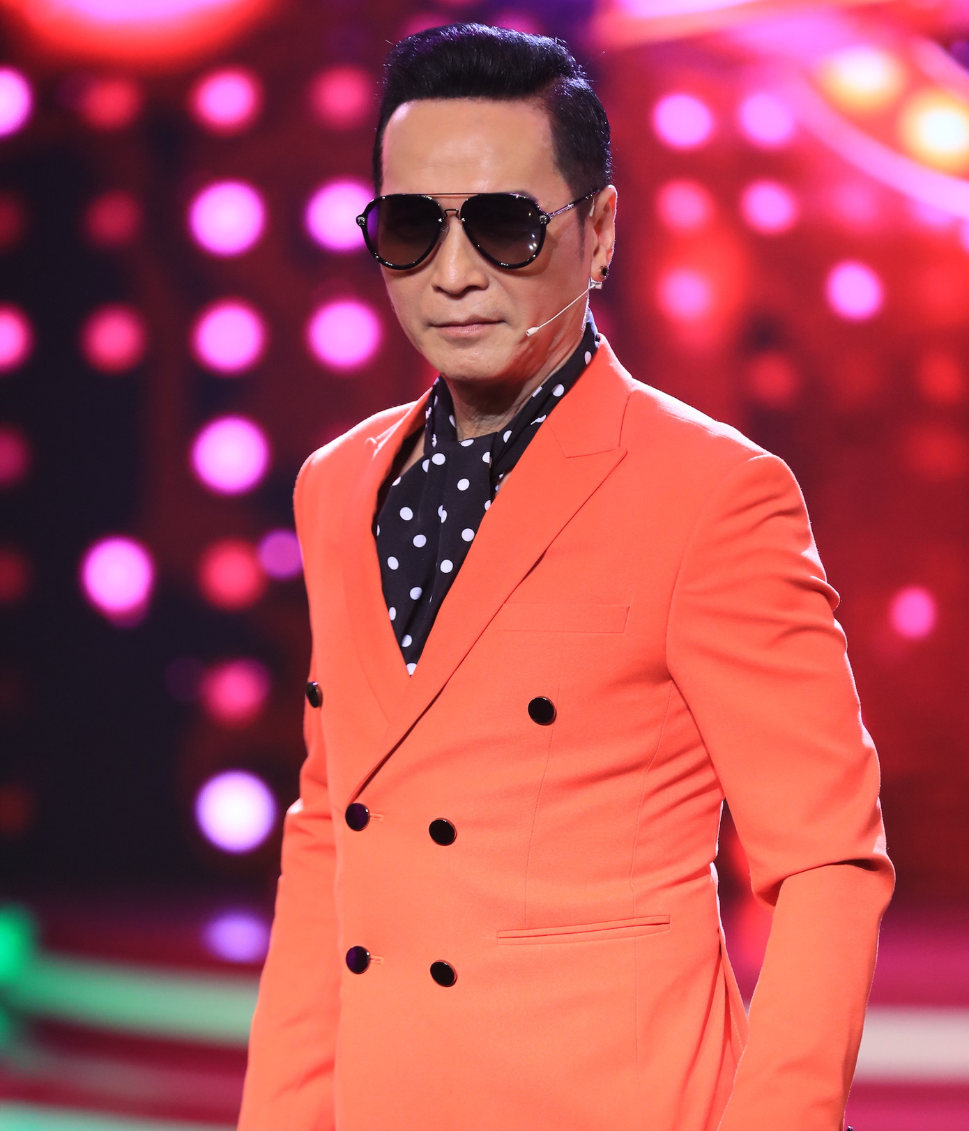 Ca sĩ, vũ sư Nguyễn Hưng tái xuất khán giả truyền hình Việt Nam ảnh 1