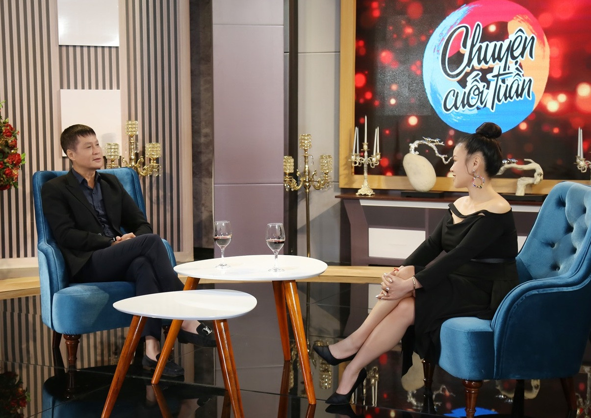 Hải Yến Idol kể bị trầm cảm sau sinh, khóc 4 ngày 4 đêm vì câu nói của chồng ảnh 2