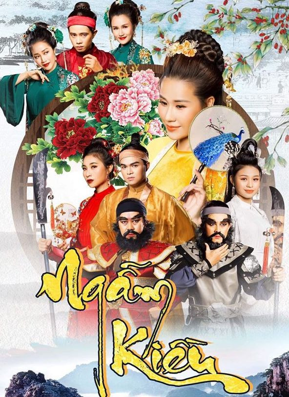 NSND Hồng Vân đóng cửa sân khấu vì sợ virus Corona ảnh 2