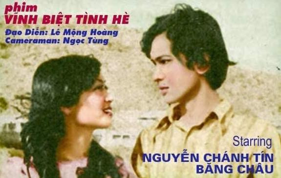 'Người tình điện ảnh' đầu tiên chia sẻ xúc động về cố nghệ sĩ Chánh Tín ảnh 1