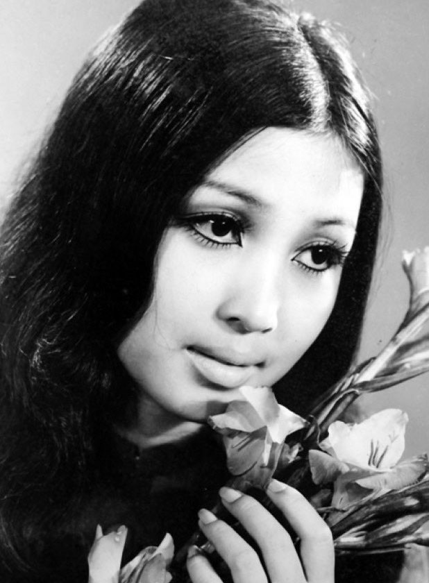 'Người tình điện ảnh' đầu tiên chia sẻ xúc động về cố nghệ sĩ Chánh Tín ảnh 2