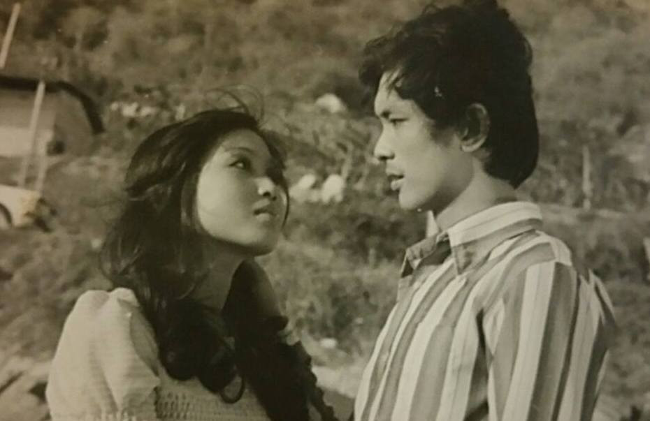 'Người tình điện ảnh' đầu tiên chia sẻ xúc động về cố nghệ sĩ Chánh Tín ảnh 3