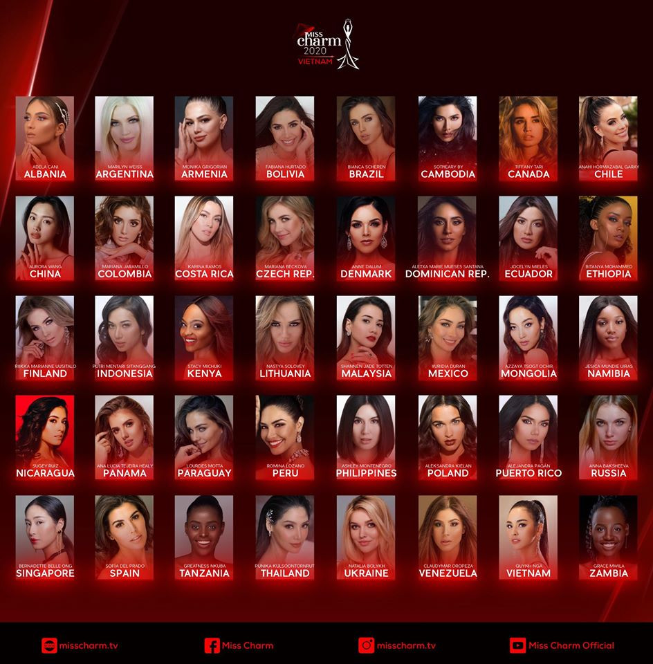 3,5 tỷ đồng cho chiếc Vương miện Miss Charm 2020 ảnh 2