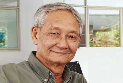 Nhà văn, nhà biên kịch Văn Lê - Tác giả của 'Long thành cầm giả ca' qua đời ảnh 1