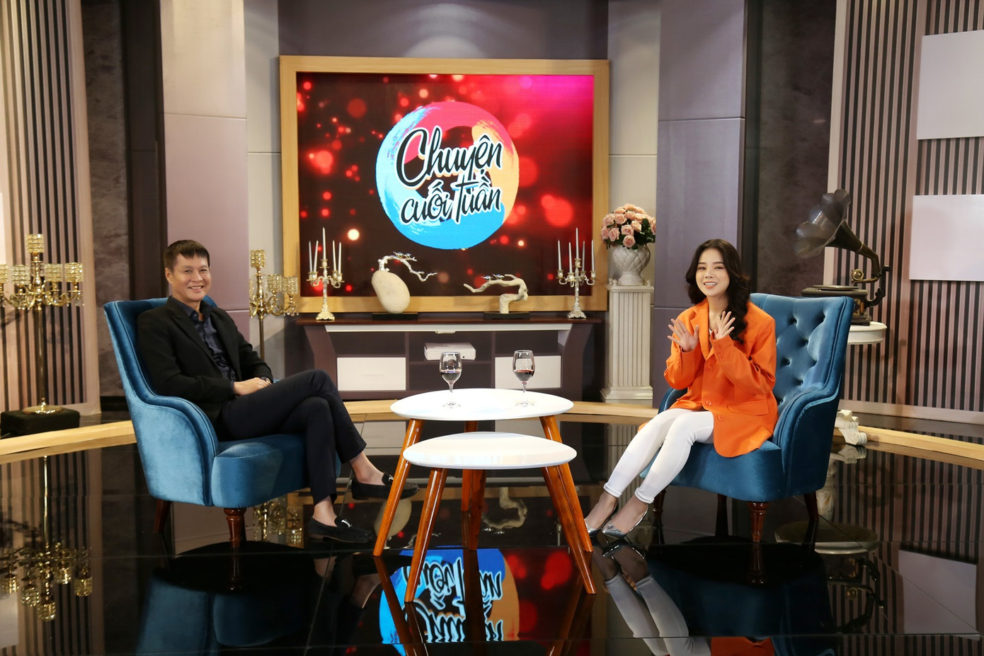 Nữ DJ và chuyện nghề, chuyện cưới chồng thường không phải đại gia ảnh 3