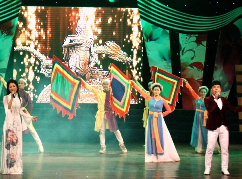 Nhiều tên tuổi tham gia Cuộc vận động sáng tác tác phẩm âm nhạc và sân khấu TPHCM ảnh 1