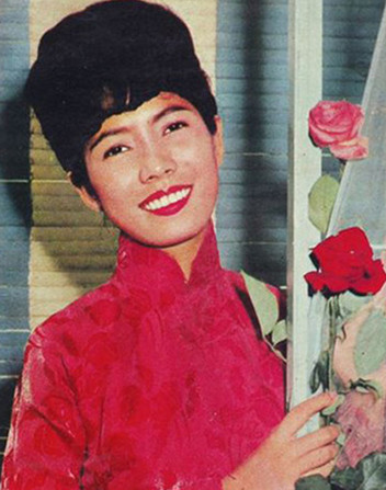 Danh ca Phương Dung từng kiếm mỗi tháng cả 200 cây vàng ảnh 2