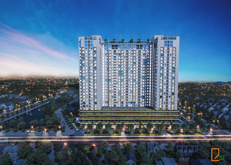 Capital House triển khai dự án căn hộ chuẩn xanh quốc tế tại Quy Nhơn ảnh 1