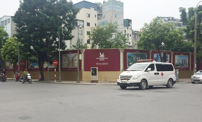 Bảng giá đất Hà Nội giai đoạn 2020-2024: Giảm một nửa đề xuất ban đầu ảnh 1