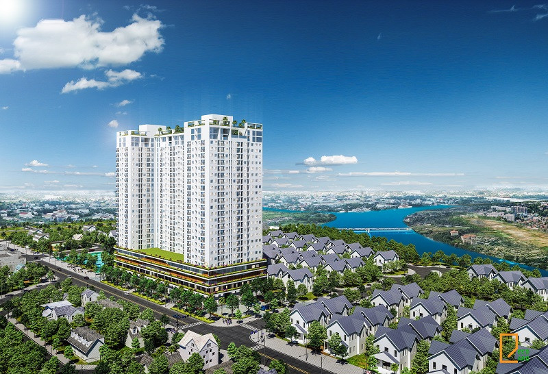 Capital House triển khai dự án căn hộ chuẩn xanh quốc tế tại Quy Nhơn ảnh 3