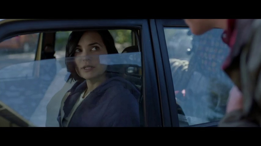 Kẻ rình mồi: Làm sao để con mồi yếu ớt có thể thoát khỏi kẻ đi săn đáng sợ? ảnh 3