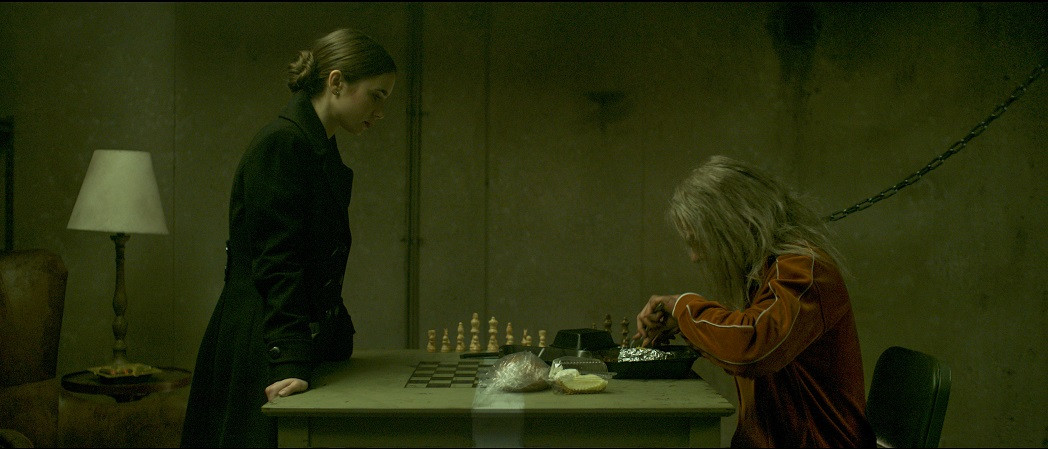 Xem “Gia tài tội lỗi”: Khi âm mưu đáng sợ ẩn náu trong lớp vỏ tình thân ảnh 2