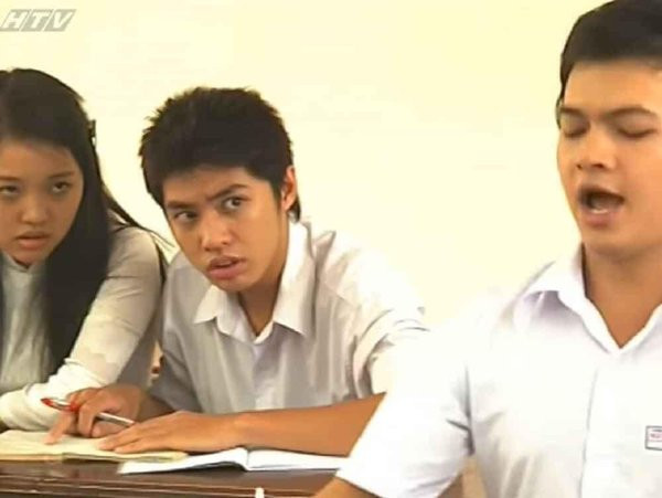 Ai cũng có những tấm ảnh chỉ muốn đào sâu chôn chặt và sao Việt cũng vậy ảnh 7