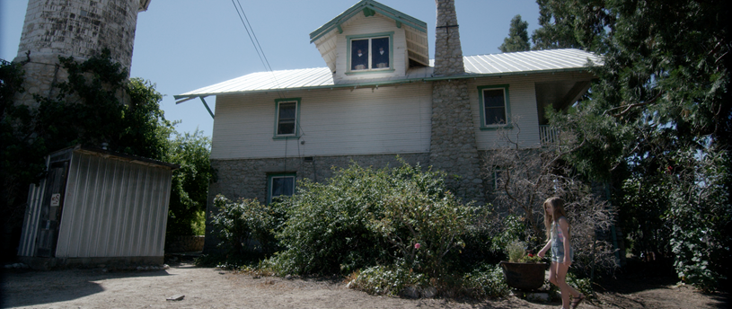 Những căn nhà ma ám đáng sợ nhất lịch sử phim ảnh, chỉ nhìn thôi đã rùng mình ảnh 8