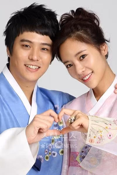 Hwang Jung Eum hồng nhan bạc phận: Dành cả thanh xuân tìm tình yêu mà vẫn thất bại ảnh 5