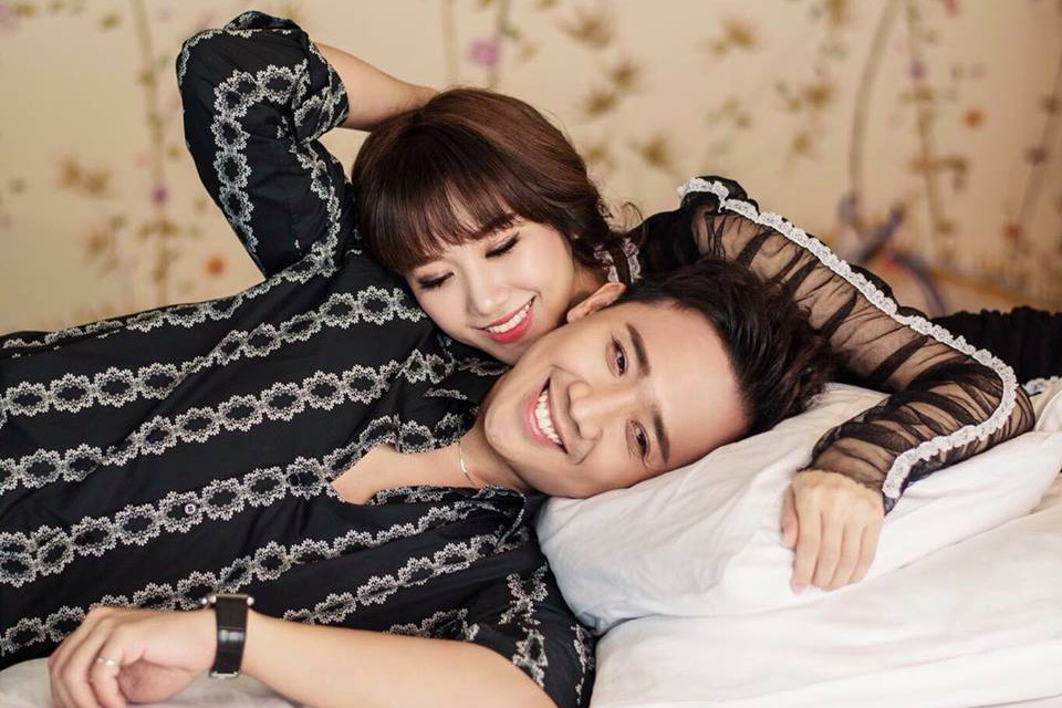 Chưa có kế hoạch sinh con nhưng Trấn Thành - Hari Won đã tính chuyện dạy con ảnh 6