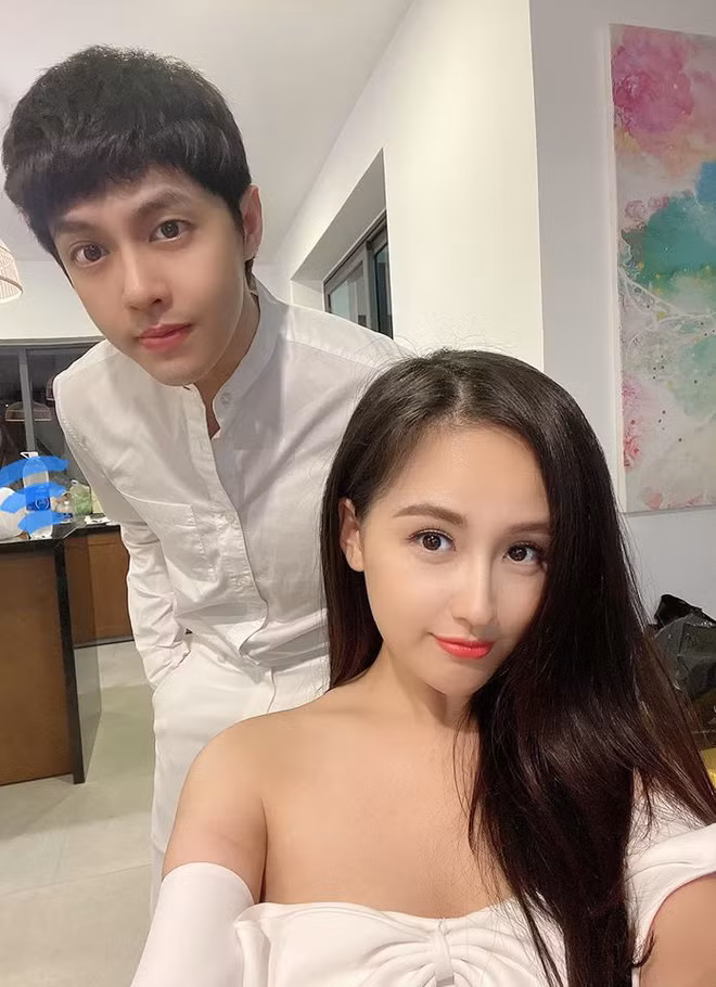 Dở khóc dở cười với kế hoạch đón sinh nhật tuổi 32 của Mai Phương Thúy ảnh 12