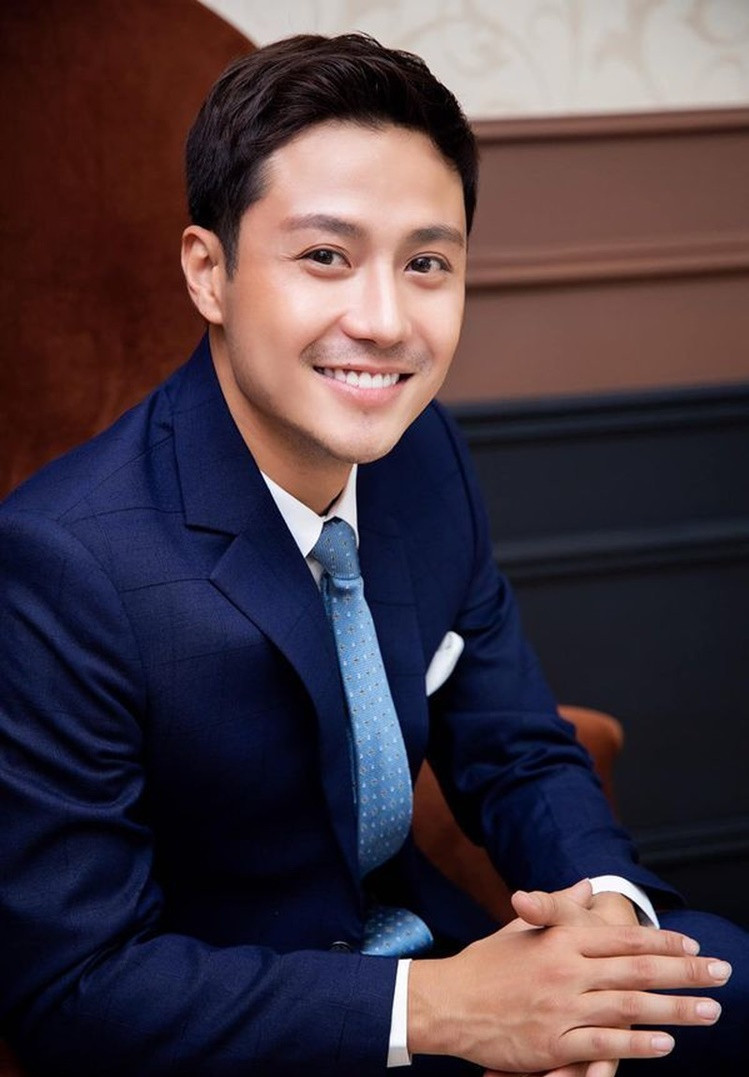 Vì sao diễn viên Thanh Sơn ly hôn từ một năm trước nhưng bây giờ mới xác nhận? ảnh 7