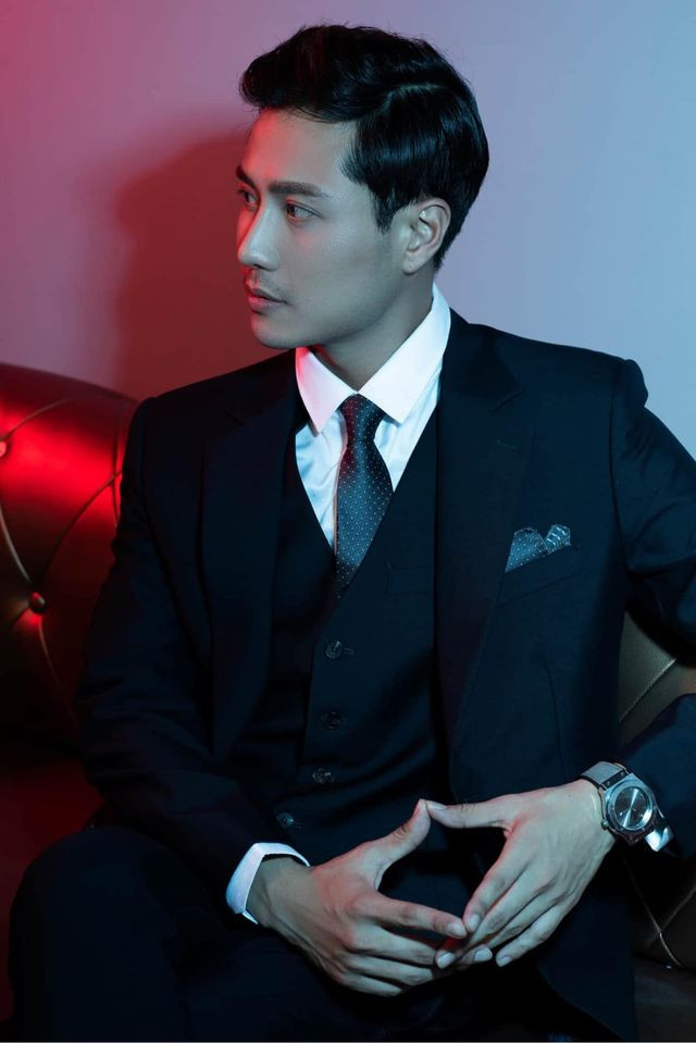 Vì sao diễn viên Thanh Sơn ly hôn từ một năm trước nhưng bây giờ mới xác nhận? ảnh 10