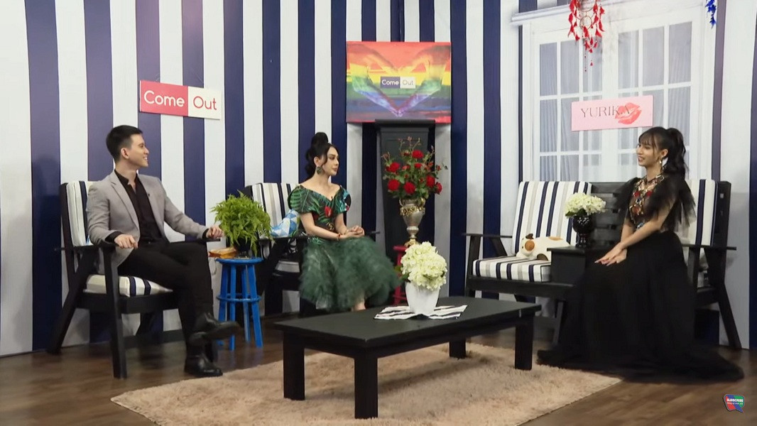 Lynk Lee tiết lộ lý do phải cố tỏ ra mạnh mẽ trước khi được sống đúng với chính mình ảnh 5