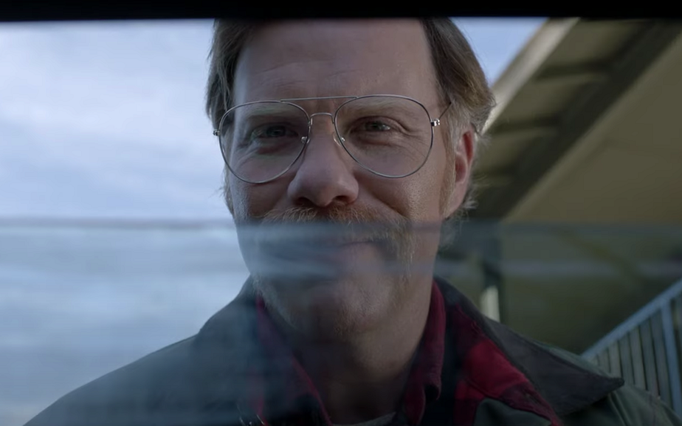 Kẻ rình mồi: Làm sao để con mồi yếu ớt có thể thoát khỏi kẻ đi săn đáng sợ? ảnh 4