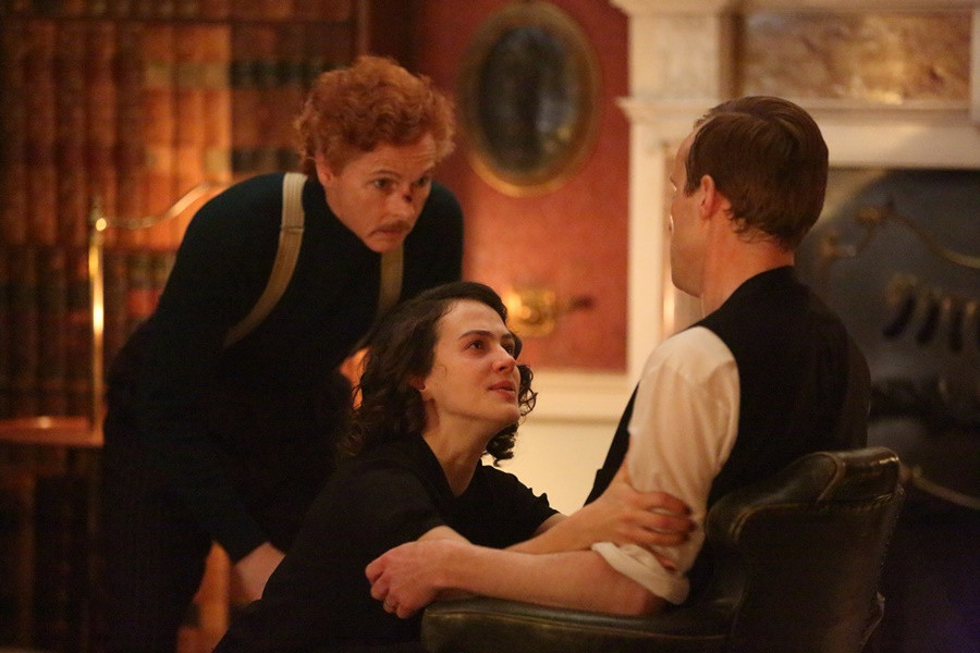 Hãy xem ngay “Trục quỷ” nếu bạn muốn biết về ngôi nhà ma ám đáng sợ nhất nước Anh ảnh 8