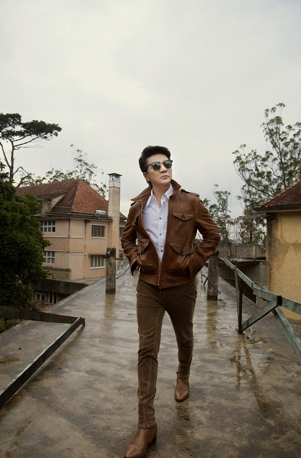 Đàm Vĩnh Hưng tiết lộ lý do gần đây mạnh tay mua sắm quần áo hàng hiệu ảnh 7