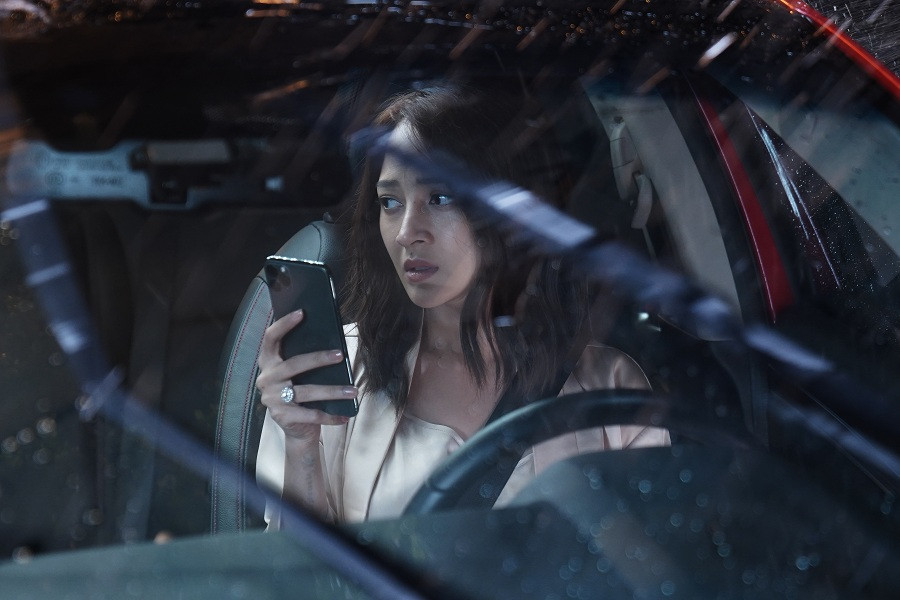 “Bẫy ngọt ngào” hay cái nhìn thực tế về những người trẻ cô đơn chốn thị thành ảnh 4