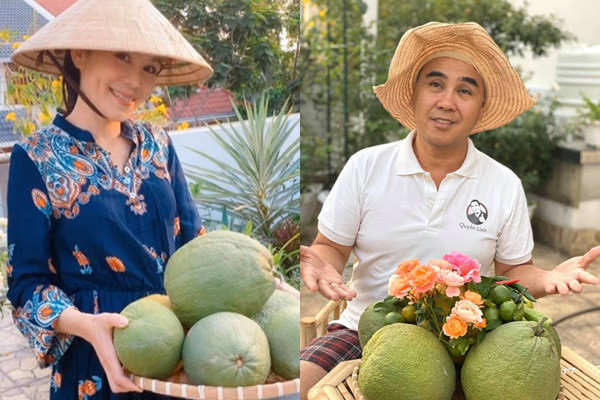 Căn biệt thự 21 tỷ của Quyền Linh đẹp tới mức nào mà ai cũng khen ngợi? ảnh 6