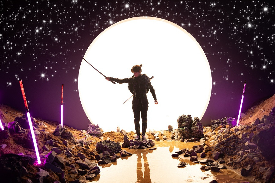 Jack trở lại với MV hoành tráng nhất từ trước đến nay, mãn nhãn đã tai chất nhạc khác lạ ảnh 2