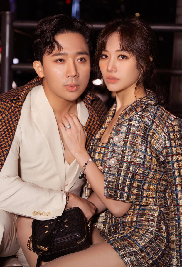 Vợ chồng Trấn Thành – Hari Won tâm sự gì khi kết hôn lâu rồi vẫn chưa sinh con? ảnh 1