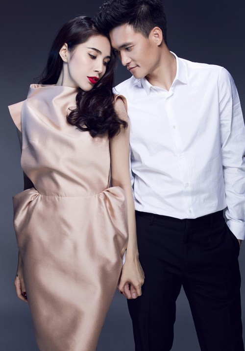 Ngược đời chưa, Công Vinh khoe “quỹ đen” nhưng lại được Thủy Tiên khen ngợi? ảnh 7