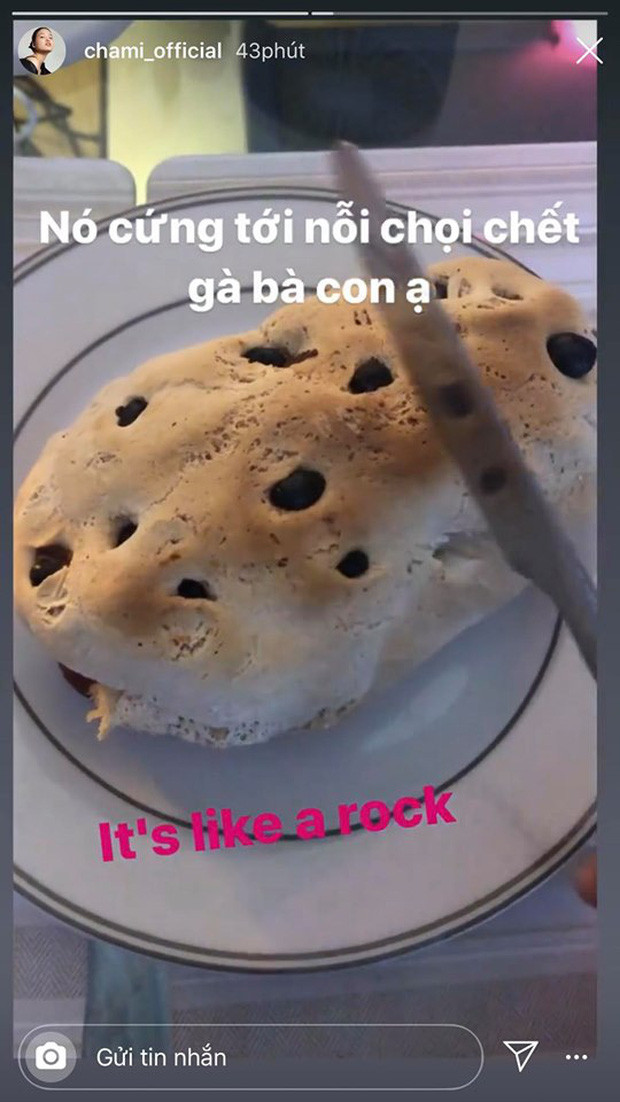 Sao Việt có người yêu bếp thì cũng không ít nhân vật là thành viên hội “ghét bếp” ảnh 5