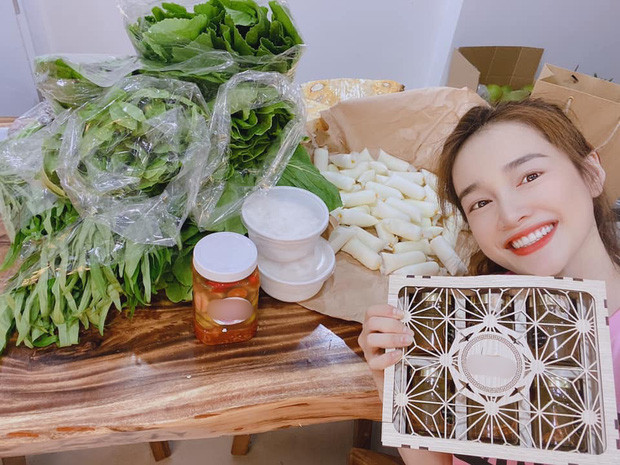 “Gái một con” Nhã Phương than mất ngủ vài ngày nhưng vẫn xinh đẹp đến khó tin ảnh 8